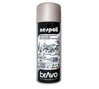 Nespoli Bravo Zincante Zinco Scuro Metallizzato 400ml