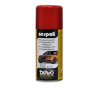Nespoli Bravocar Spray Rosso 96503 150ml