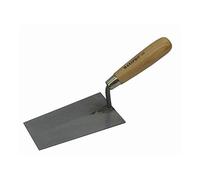 Nespoli Cazzuolino Punta Quadra Manico Legno Fsc 14cm