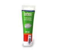 Nespoli Colorante Universale 40ml Arancio