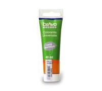 Nespoli Colorante Universale 40ml Giallo Cromo
