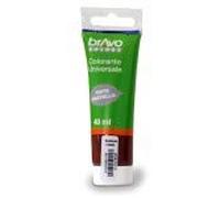 Nespoli Colorante Universale 40ml Marrone Ossido