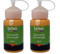 Nespoli Colorante Universale Blu 250ml (Confezione da 2)