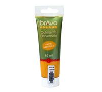 Nespoli Colorante Universale Verde Bosco 80ml