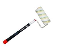 Nespoli Extenso manico telescopico 36/77 cm con rullo 18 cm - per pitture murali