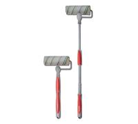 Nespoli Extenso Rullo Pittura Manico Telescopico 18 cm