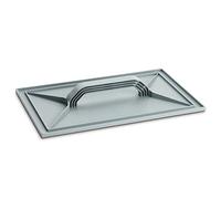 Nespoli Frattazzo Plastica 18x27cm