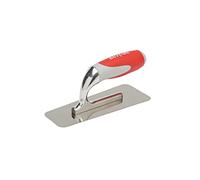 Nespoli Frattone Trapezoidale Inox AirTouch 12x28 cm