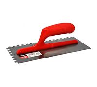 Nespoli Frattone Usa Manico Rosso 12x28 cm Dente 10mm