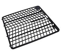 Nespoli Griglia in plastica per rullo di vernice, per vasche da 8, 12, 15 l, perfetta per scolare i rulli di vernice