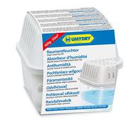 Nespoli Humydry Compact 450 g Contenitore + Sali 450 gr