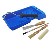 Nespoli K900167 Kit vernice per smalto, blu, piccolo