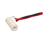 Nespoli Manico Rullo Telescopico, 36 x 77 cm