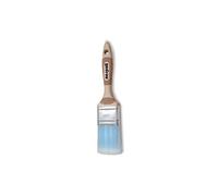Nespoli N0A0213550 Pennello Piatto, Manico Lasertouch, N. 50