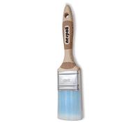 Nespoli N0A0213570 Pennello Piatto, Manico Lasertouch, N. 70