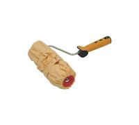 Nespoli N0P5103002 Rullo per Effetto Pergamena, 22 Cm
