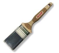 Nespoli N96F021LP25 Pennello Piatto Freshbox, per Solvente, 25 Mm
