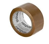 Nespoli Nastro da Imballo Avana 50mm x 66m