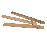 Nespoli Pack 3 agitatori per vernice,