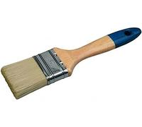 NESPOLI Pennello piatto professionale speciale "acrilico" 80 mm