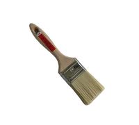 NESPOLI Pennello piatto professionale speciale "glicero" 50 mm