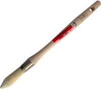 NESPOLI - Pennello professionale "glicero", taglia 3/0,