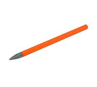 Nespoli Punta Muratore 16x250 mm