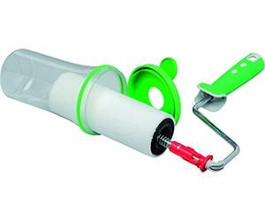 NESPOLI Rullo automatico senza lavaggio Rollmatic per lacca 180mm