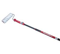 NESPOLI Rullo Da 22cm, Estensibile Fino A 2mt, System Block