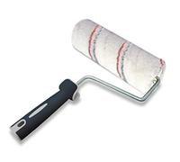 Nespoli Rullo Esterni Manico SoftTouch 22cm