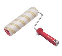 Rullo per Pittura Superfici Lisce Poliammide Galvanizzato 22 cm Ø 50 mm Nespoli