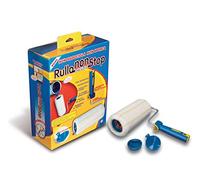 Nespoli Rullo Non-Stop Blu-Giallo 21cm