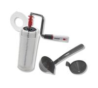 Nespoli Rullo per Pittura NonStopMatic 21cm con Serbatoio e Meccanismo