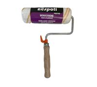 Nespoli - Rullo professionale, finitura satinata