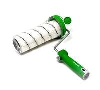 Nespoli rullo Rollmatic con box 22cm - per pitture murali su superfici ruvide
