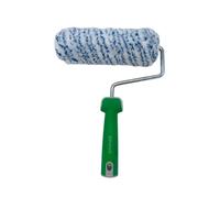 Nespoli Rullo Tripol Facciate, 22 cm, Bianco, Blu, Medio