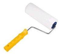 Nespoli Rullo Vestan Manico Plastica 18cm