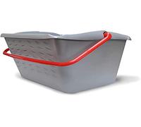 NESPOLI Secchio Da 16 Lt Con Manico Antinfortunistico