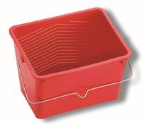 Nespoli Secchio Plastica 16l
