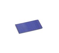 Nespoli Spatola Carrozziere Blu Liscia 100mm