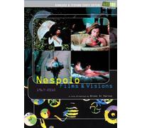 Nespolo - Films & Visions (1967-2010) (Dvd + Libro)