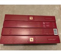 NESPRESSO 40 CAPSULE FESTIVE SEASON DELIGHT SPICE LTD EDITION LINEA ORIGINALE