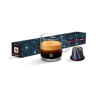 NESPRESSO 40 CAPSULE LINEA ORIGINALE Magic in the Making Espresso Edizione...