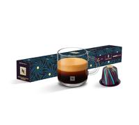 NESPRESSO 40 CAPSULE LINEA ORIGINALE Magic in the Making Espresso Limited...