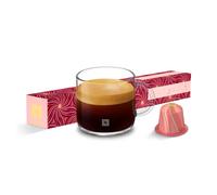 NESPRESSO 40 CAPSULE LINEA ORIGINALE Magic in the Making Sweet Almond Hibiscus
