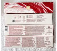 NESPRESSO 40 Capsule Linea VERTUO Caffè Espresso Cioccolato Bianco e Fragola