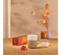 NESPRESSO 40 Capsule Linea VERTUO Zucca Spezie Torta Barista Creazioni