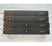 NESPRESSO 40 CAPSULE ORIGINAL BARISTA CREATIONS CIOCCOLATINO Caffè Espresso