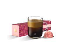 NESPRESSO 40 Capsule VERTUO Linea Magic in the Making MANDORLE DOLCI E IBISCO