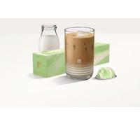 NESPRESSO 40 Capsule VERTUO Linea Pistacchio Vaniglia Over Ice 2025 Caffè Esp...